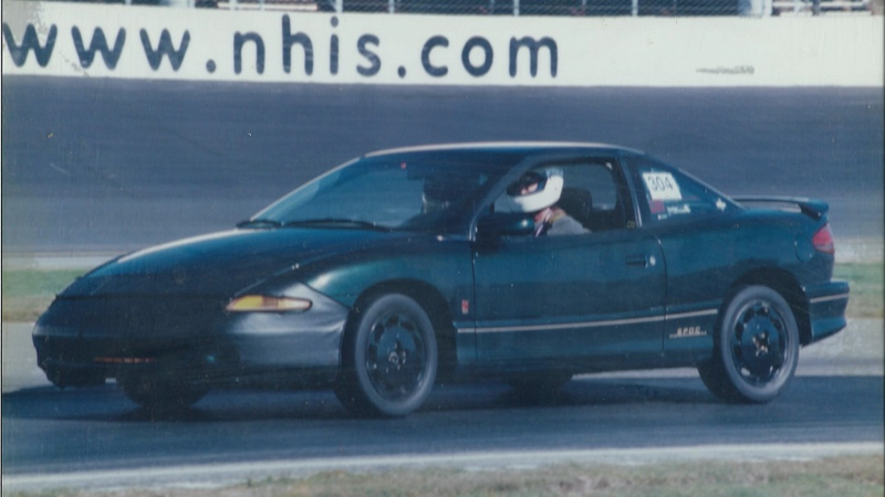 Illustration for article titled Track Night Car Prep - Part 2: Make It Stop